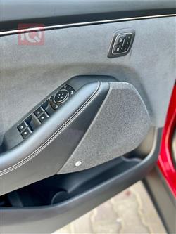 فۆرد مۆستانگ Mach-E